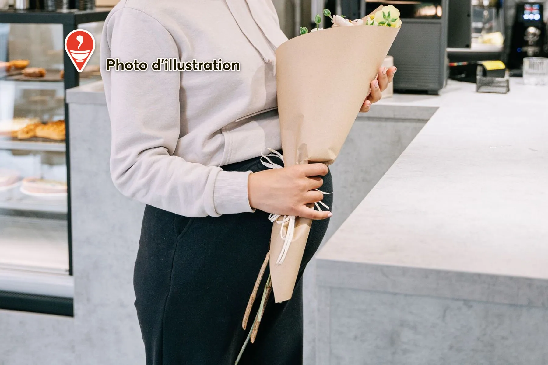 Photo d'illustration — Café