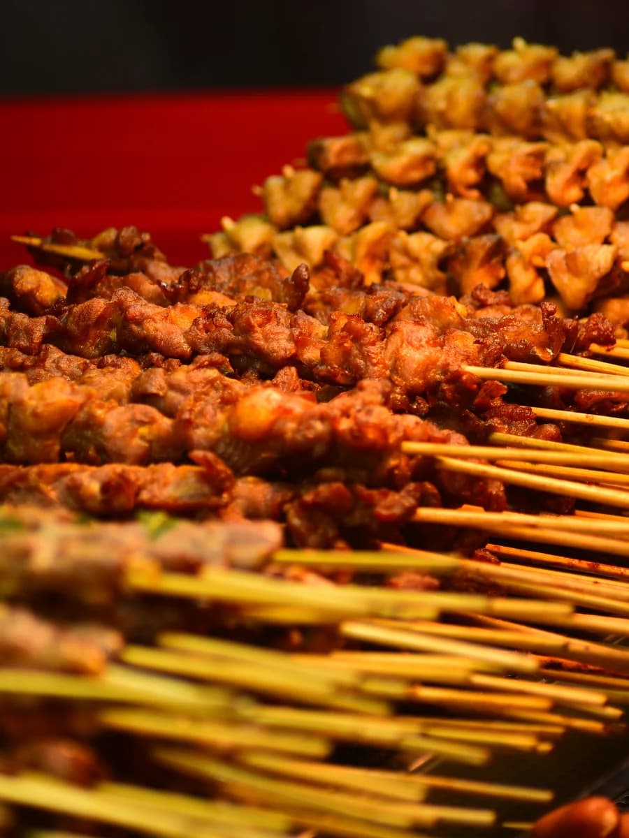 Brochette
