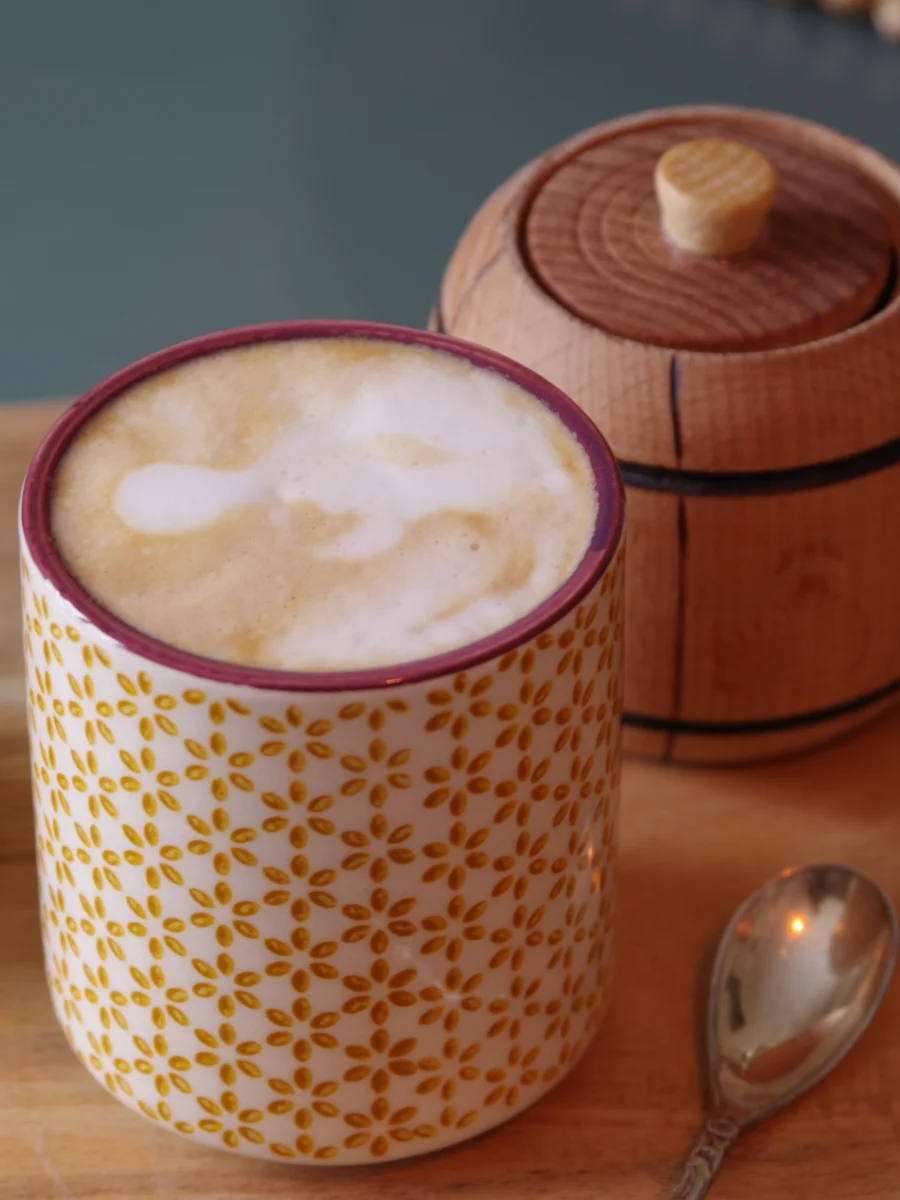 Capucino